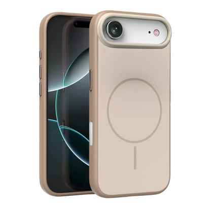 Joko Apple iPhone 17 Air Neva Magsafe Kapak - Gold