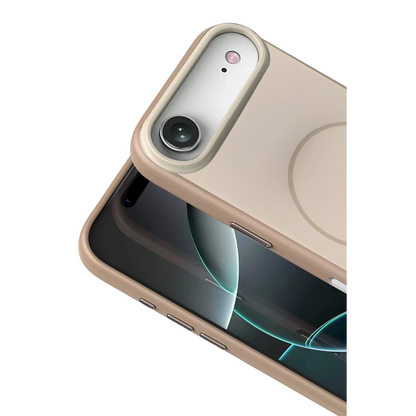 Joko Apple iPhone 17 Air Neva Magsafe Kapak - Gold