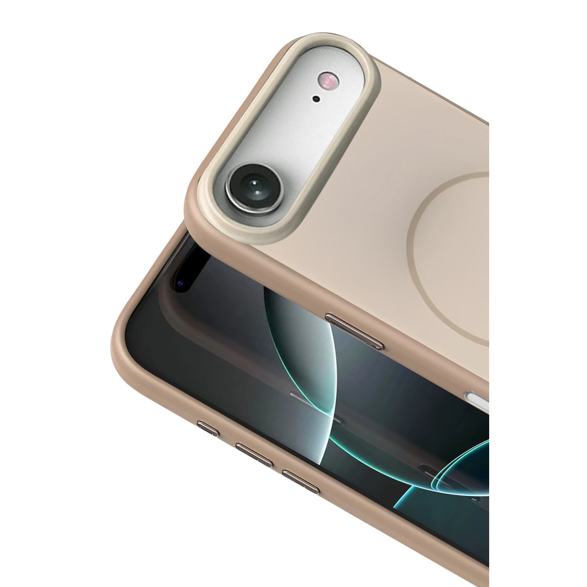 Joko Apple iPhone 17 Air Neva Magsafe Kapak