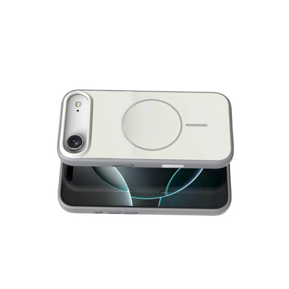 Joko Apple iPhone 17 Air Neva Magsafe Kapak - Gri