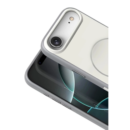 Joko Apple iPhone 17 Air Neva Magsafe Kapak - Gri