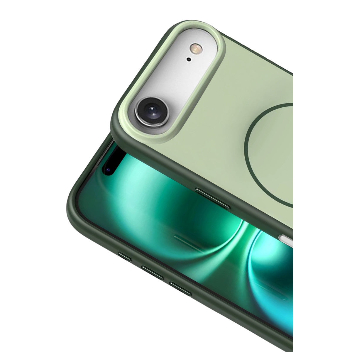 Joko Apple iPhone 17 Air Neva Magsafe Kapak