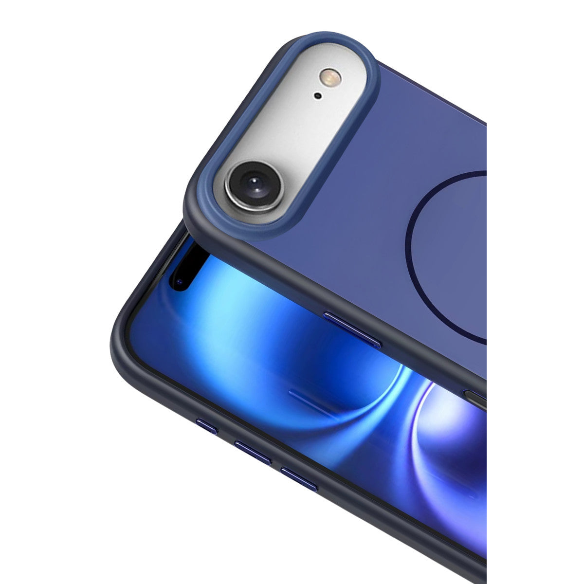 Joko Apple iPhone 17 Air Neva Magsafe Kapak