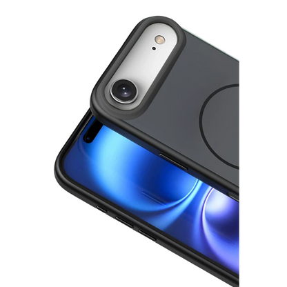 Joko Apple iPhone 17 Air Neva Magsafe Kapak - Siyah