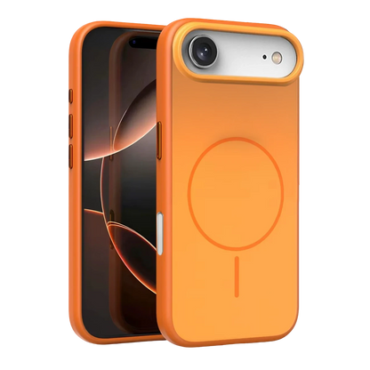 Joko Apple iPhone 17 Air Neva Magsafe Kapak - Turuncu