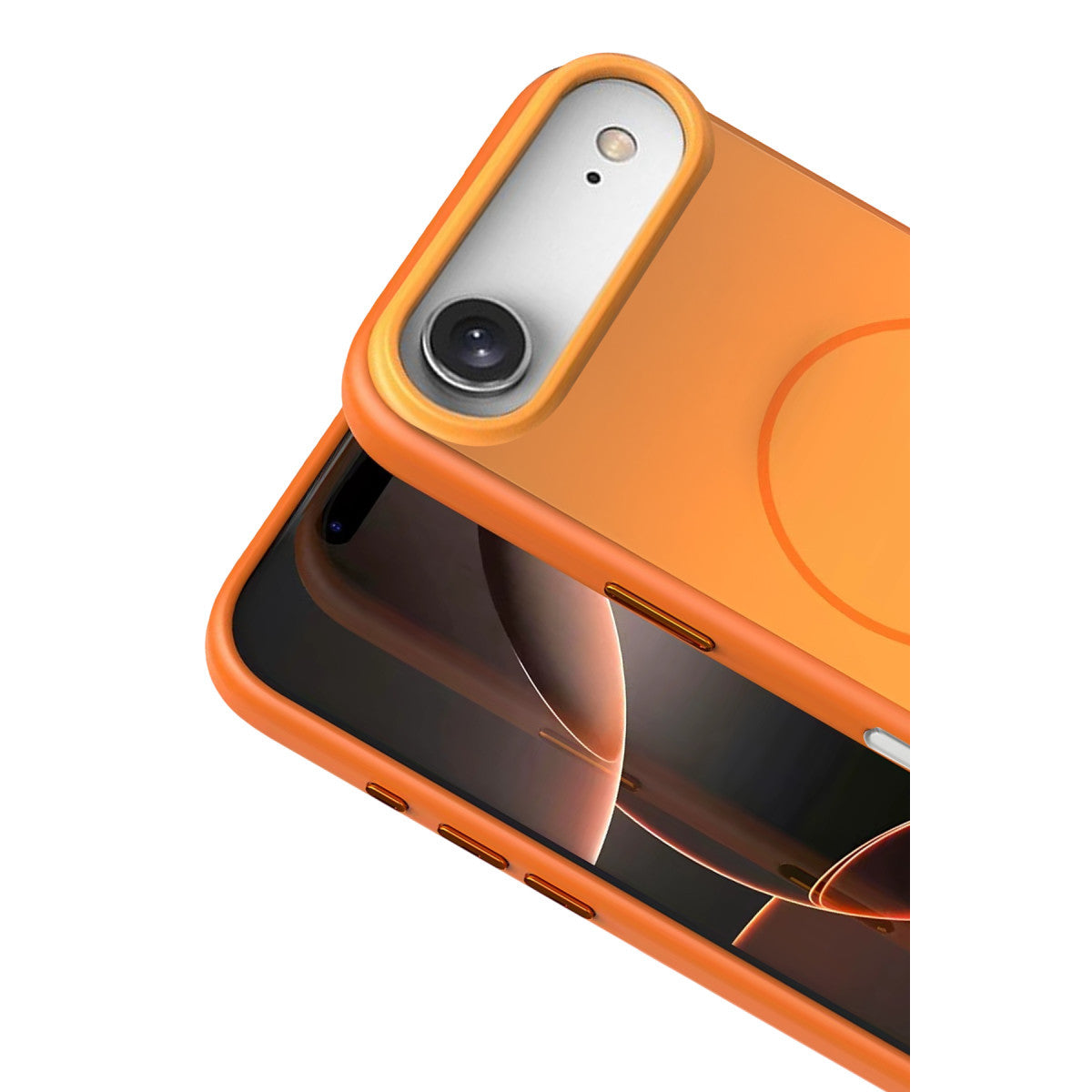 Joko Apple iPhone 17 Air Neva Magsafe Kapak