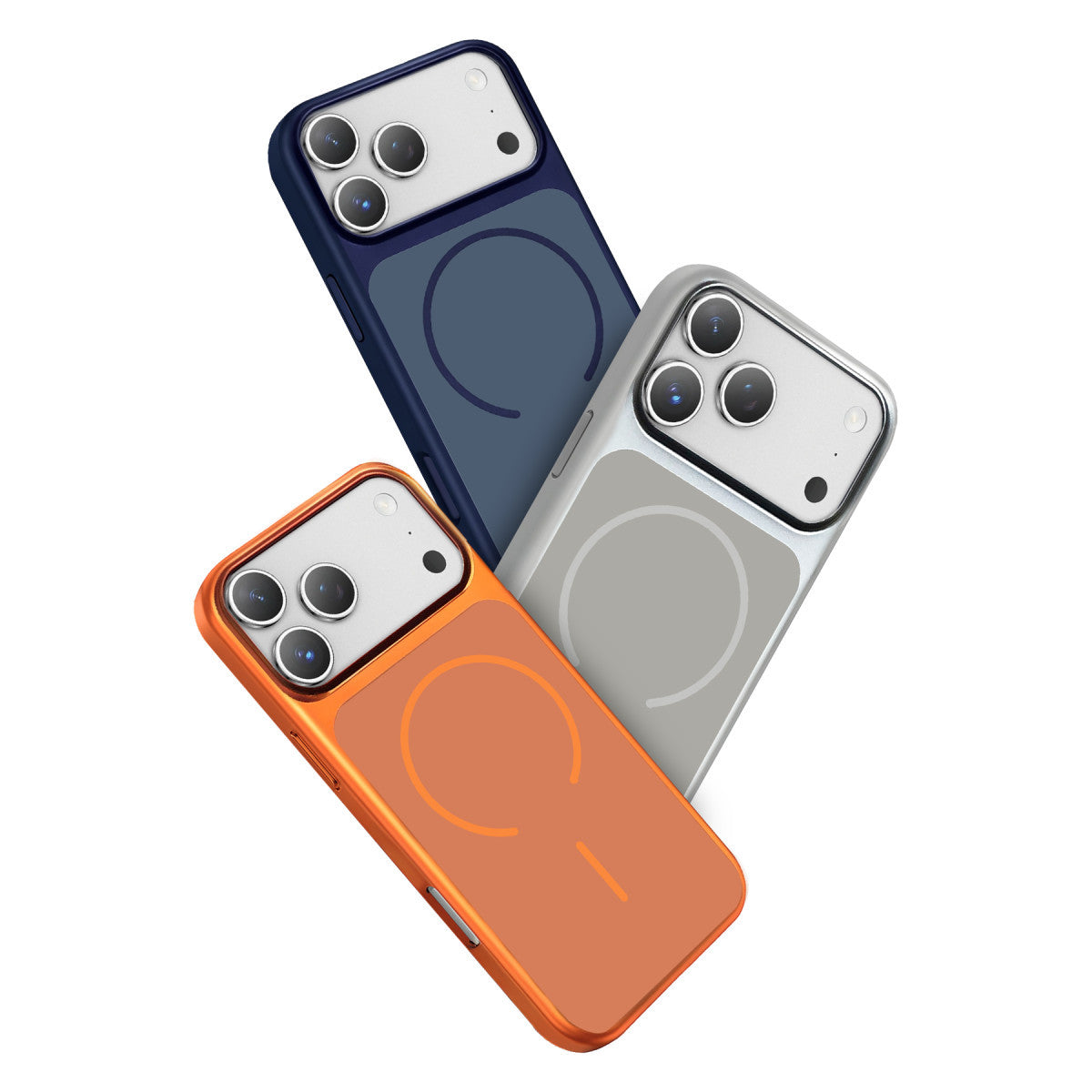 Joko Apple iPhone 17 Pro Max Rush Magsafe Kapak