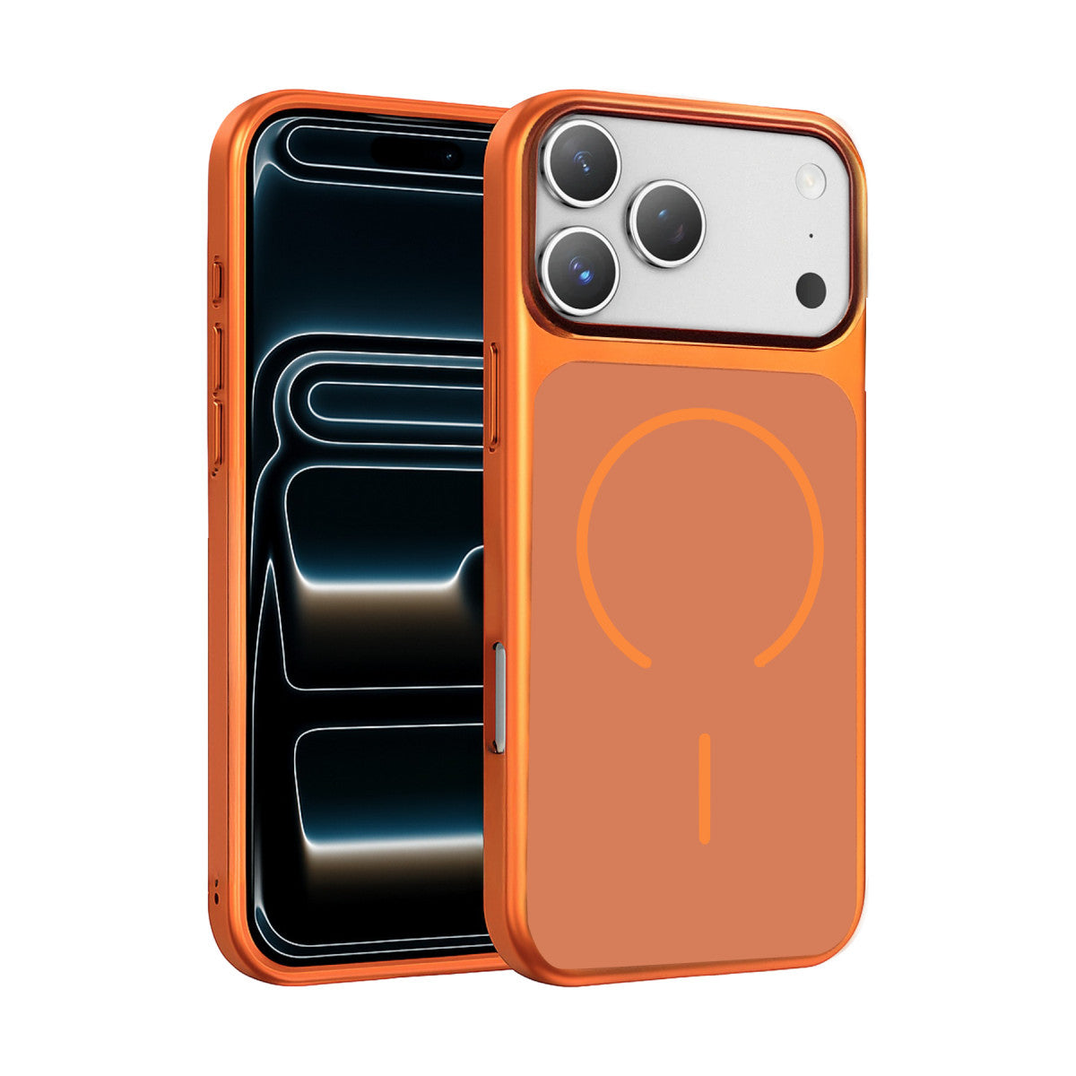 Joko Apple iPhone 17 Pro Rush Magsafe Kapak
