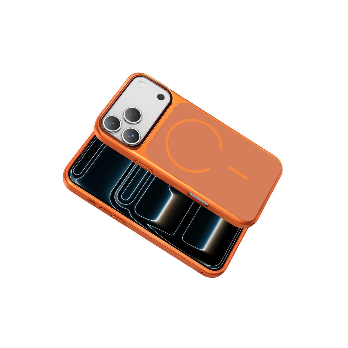 Joko Apple iPhone 17 Pro Rush Magsafe Kapak