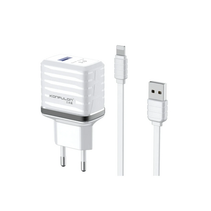 Newface C32Q 3.0 Quick Lightning Seyahat Şarj Cihazı