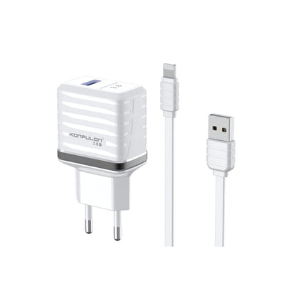 Newface C32Q 3.0 Quick Lightning Seyahat Şarj Cihazı
