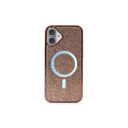 Joko Apple iPhone 16 Plus Kılıf Helen Magsafe Kapak