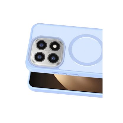 Joko Xiaomi Mi 15T Jota Magsafe Kapak - Açık Mavi