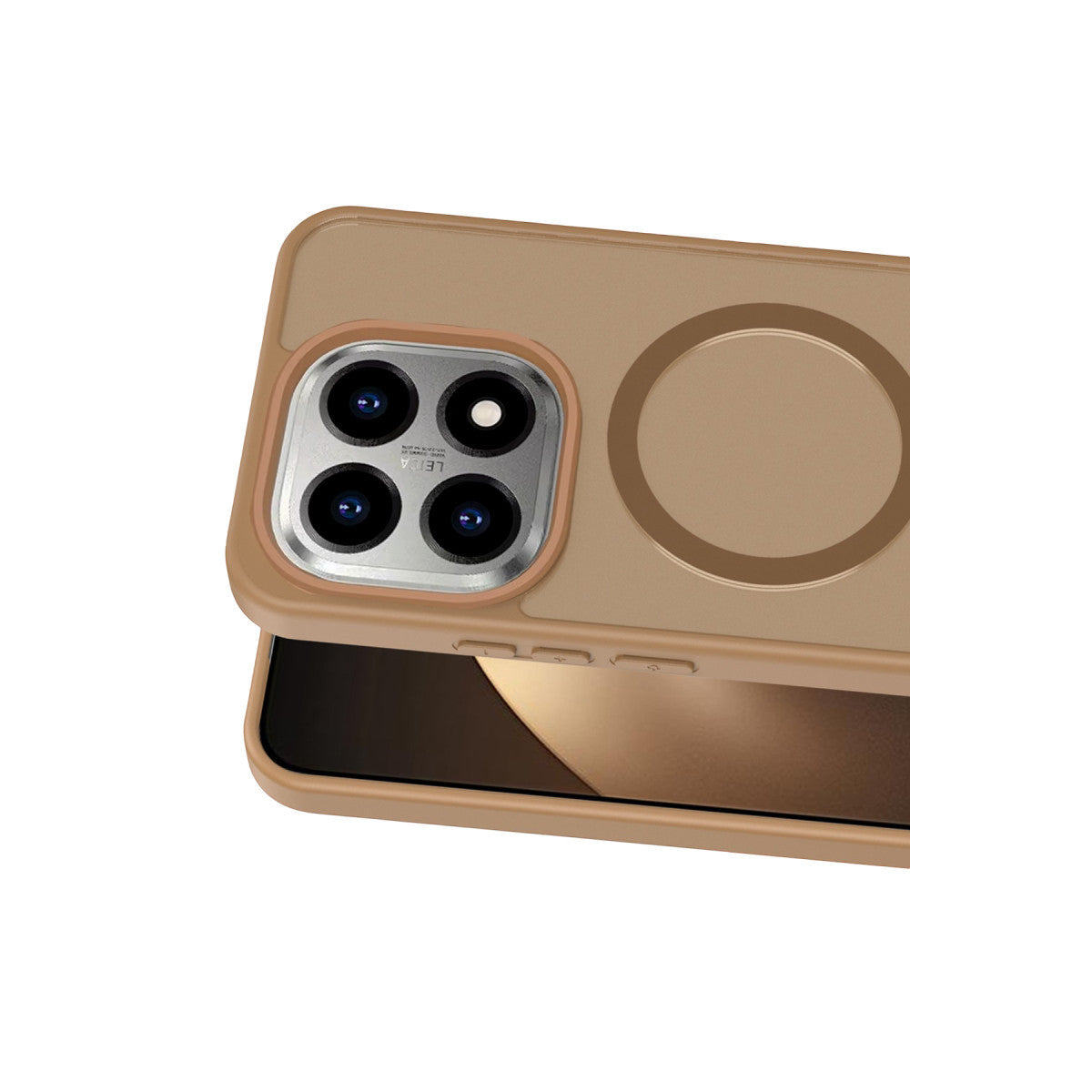 Joko Xiaomi Mi 15T Jota Magsafe Kapak