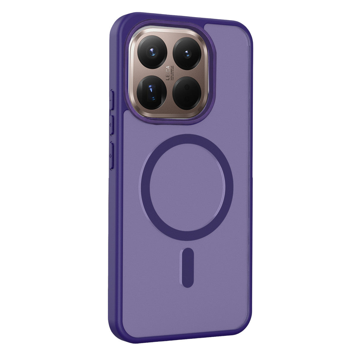 Joko Xiaomi Mi 15T Jota Magsafe Kapak
