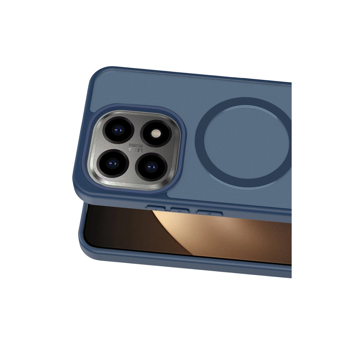 Joko Xiaomi Mi 15T Jota Magsafe Kapak