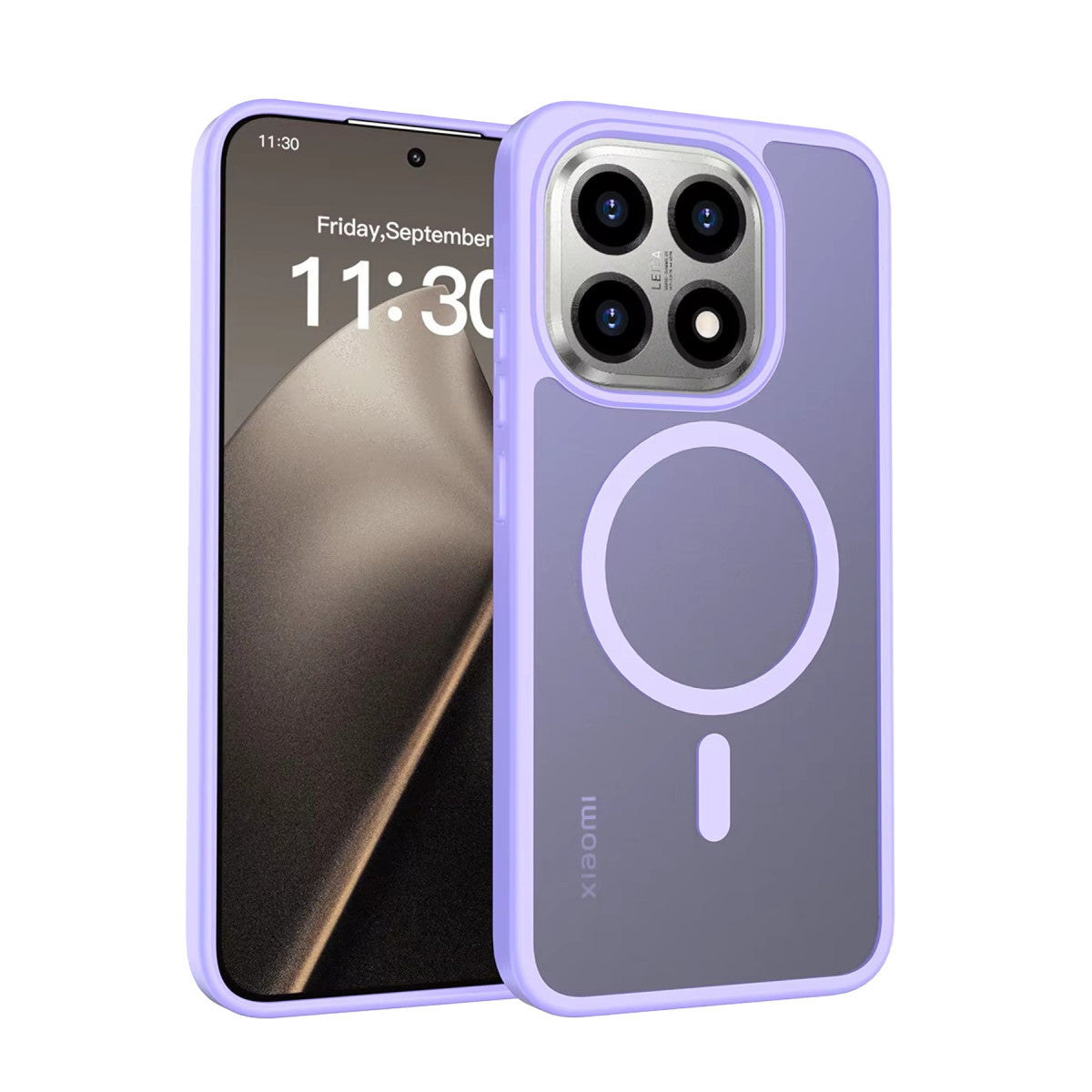 Joko Xiaomi Mi 15T Jota Magsafe Kapak