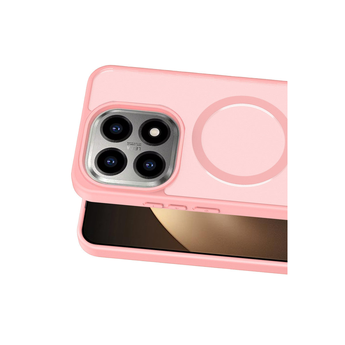 Joko Xiaomi Mi 15T Jota Magsafe Kapak