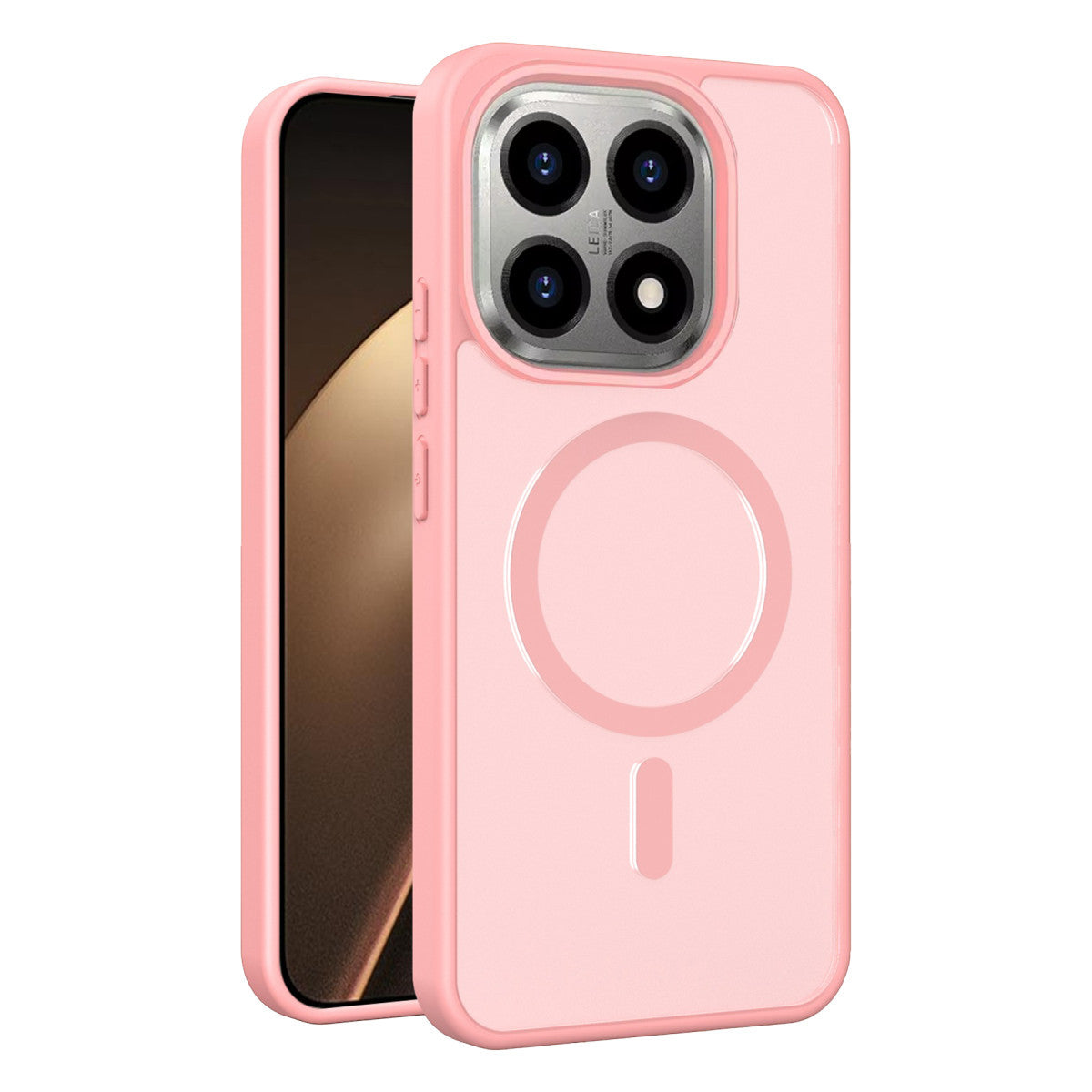 Joko Xiaomi Mi 15T Jota Magsafe Kapak