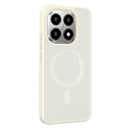 Joko Xiaomi Mi 15T Jota Magsafe Kapak - Şeffaf
