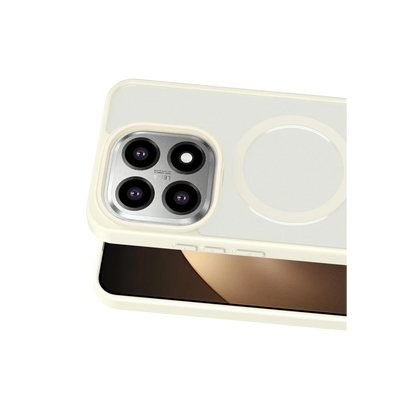 Joko Xiaomi Mi 15T Jota Magsafe Kapak - Şeffaf