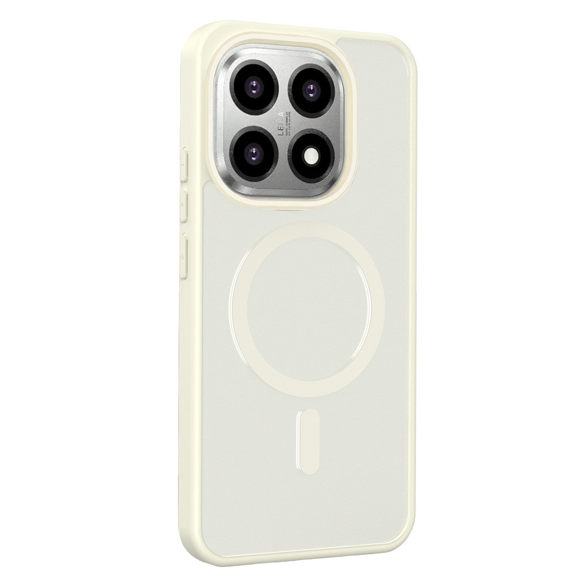 Joko Xiaomi Mi 15T Jota Magsafe Kapak
