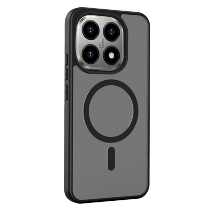 Joko Xiaomi Mi 15T Jota Magsafe Kapak - Siyah