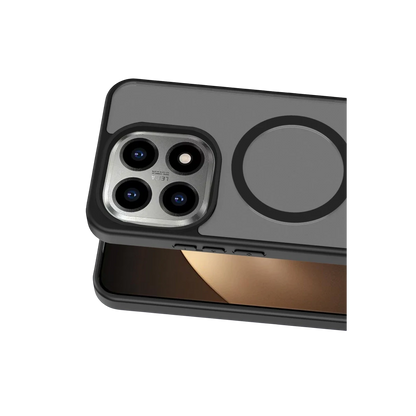 Joko Xiaomi Mi 15T Jota Magsafe Kapak - Siyah
