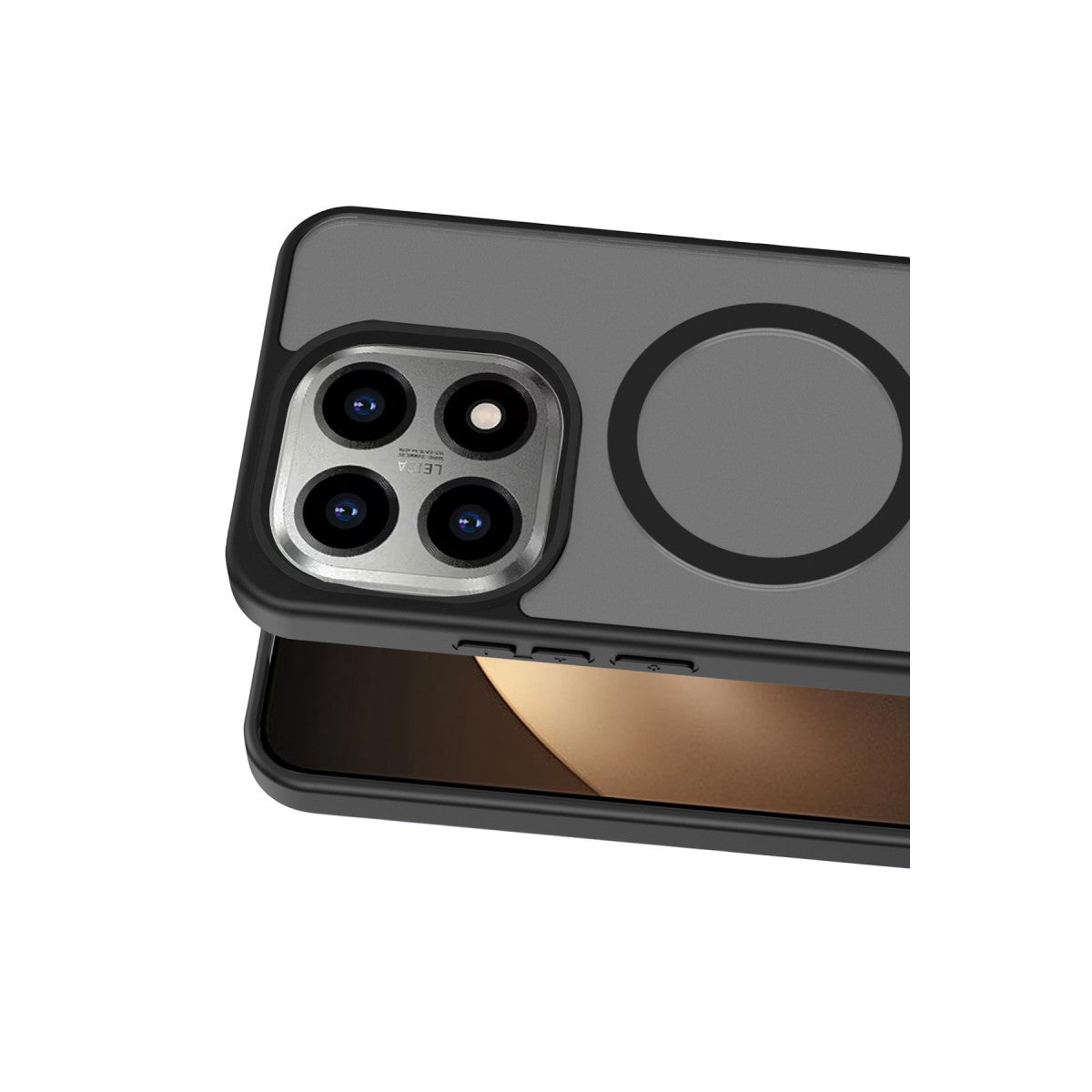 Joko Xiaomi Mi 15T Jota Magsafe Kapak