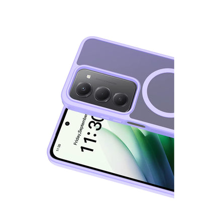 Joko Xiaomi Redmi 15 4G Jota Magsafe Kapak