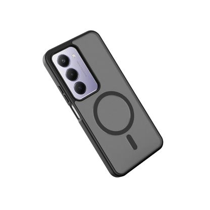 Joko Xiaomi Redmi 15 4G Jota Magsafe Kapak - Siyah