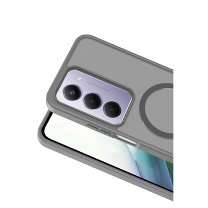 Joko Xiaomi Redmi 15 4G Jota Magsafe Kapak - Titan Gri