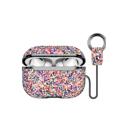 Onegif Apple Airpods 2 (2.nesil) Bright Simli Airpods Kapak