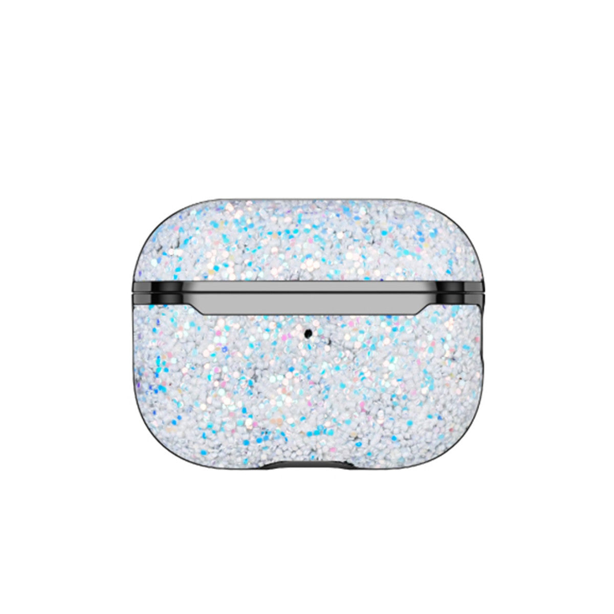 Onegif Apple Airpods 2 (2.nesil) Bright Simli Airpods Kapak