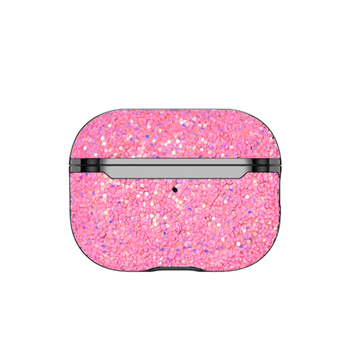 Onegif Apple Airpods 2 (2.nesil) Bright Simli Airpods Kapak
