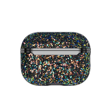 Onegif Apple Airpods Pro 2 (2.nesil) Bright Simli Airpods Kapak