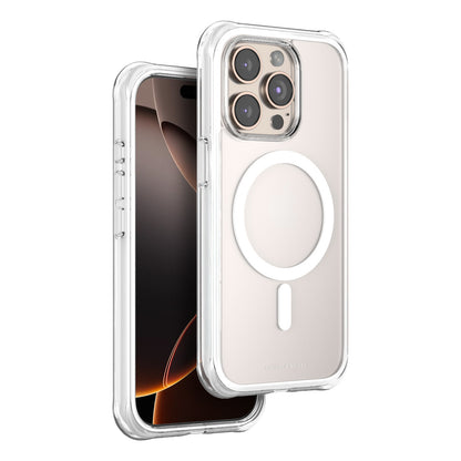 Onegif Apple iPhone 15 Pro Max Hulk Magsafe Kapak