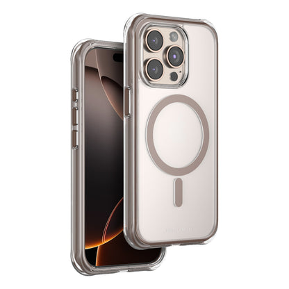 Onegif Apple iPhone 15 Pro Max Hulk Magsafe Kapak