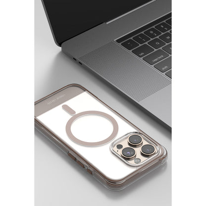 Onegif Apple iPhone 16 Pro Hulk Magsafe Kapak