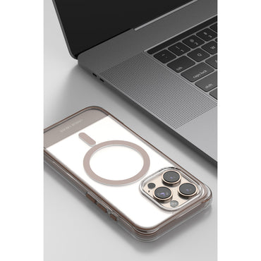 Onegif Apple iPhone 16 Pro Max Hulk Magsafe Kapak
