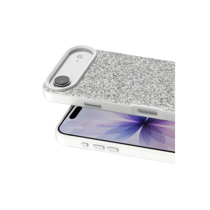 Onegif Apple iPhone 17 Air Bright Simli Kapak