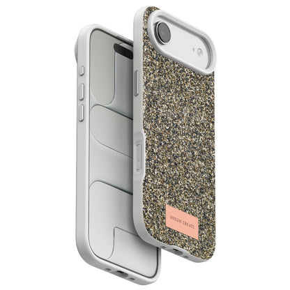 Onegif Apple iPhone 17 Air Bright Simli Kapak