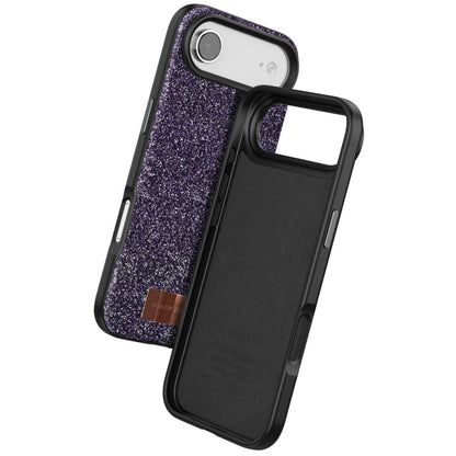 Onegif Apple iPhone 17 Air Bright Simli Kapak