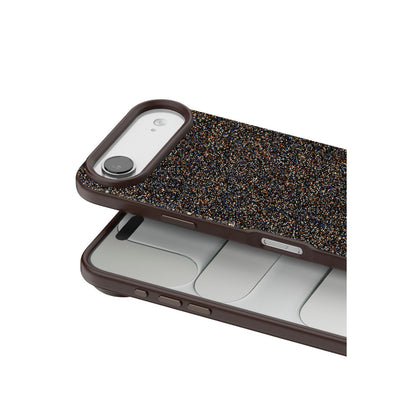 Onegif Apple iPhone 17 Air Bright Simli Kapak