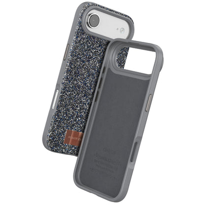 Onegif Apple iPhone 17 Air Bright Simli Kapak