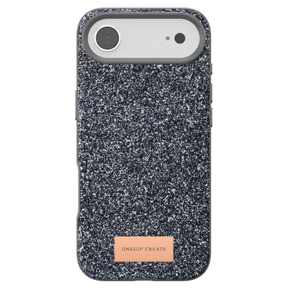 Onegif Apple iPhone 17 Air Bright Simli Kapak