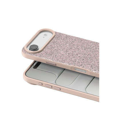 Onegif Apple iPhone 17 Air Bright Simli Kapak