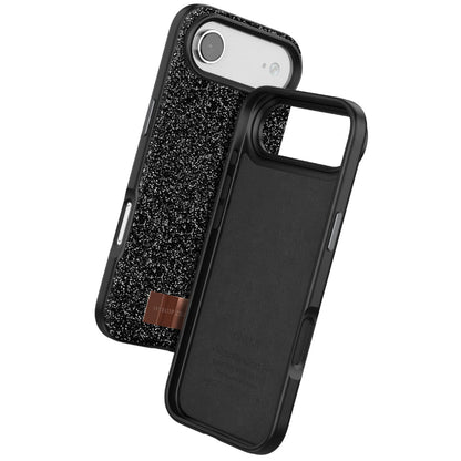 Onegif Apple iPhone 17 Air Bright Simli Kapak