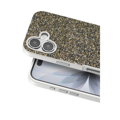 Onegif Apple iPhone 17 Bright Simli Kapak