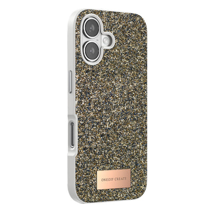 Onegif Apple iPhone 17 Bright Simli Kapak
